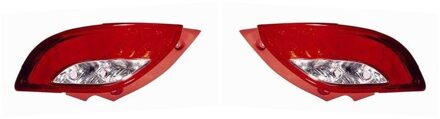 Mazda Achterlicht set SET2741931