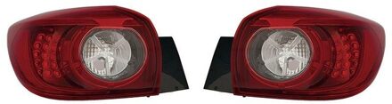 Mazda Achterlicht set SET2745935
