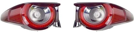 Mazda Achterlicht set SET2751921
