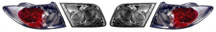 Mazda Achterlicht set SET2754931