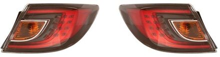 Mazda Achterlicht set SET2756932