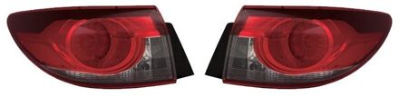 Mazda Achterlicht set SET2766931
