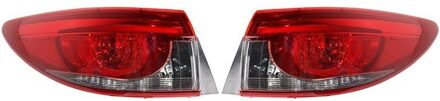 Mazda Achterlicht set SET2767931