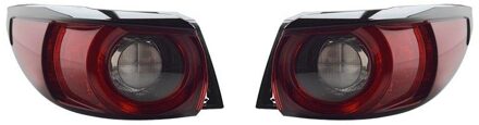 Mazda Achterlicht set SET2773925