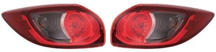 Mazda Achterlicht set SET2780921
