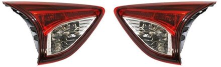 Mazda Achterlicht set SET2780923