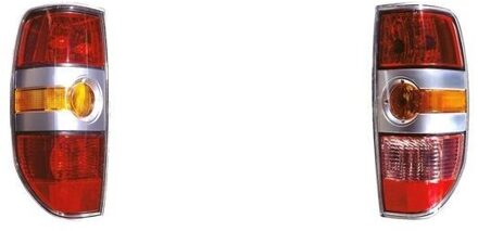 Mazda Achterlicht set SET2781921