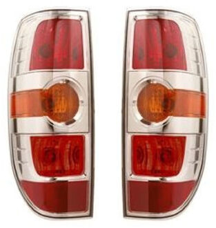 Mazda Achterlicht set SET2781925