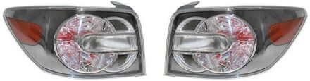 Mazda Achterlicht set SET2783931
