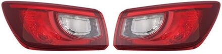 Mazda Achterlicht set SET2791931