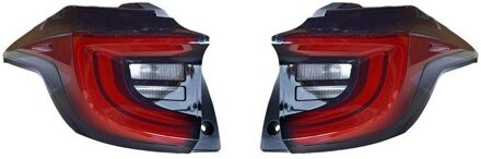 Mazda Achterlicht set SET5354925