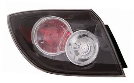 Mazda Achterlicht