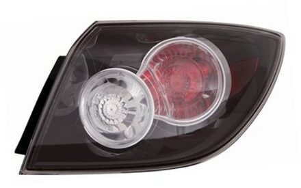 Mazda Achterlicht