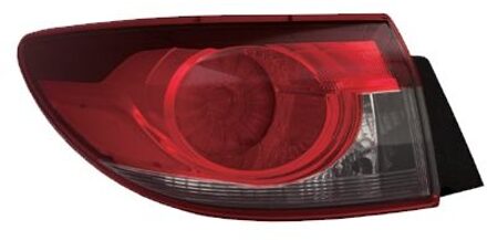 Mazda Achterlicht