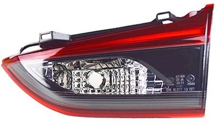 Mazda Achterlichtglas Binnen R 2767934