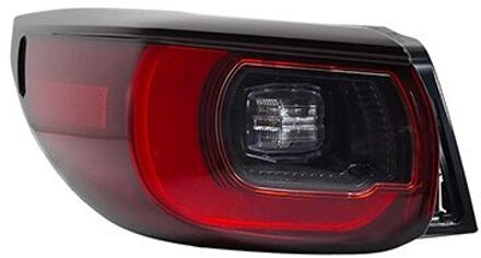 Mazda Achterlichtglas Links 2774931