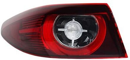 Mazda Achterlichtglas Links 2776925