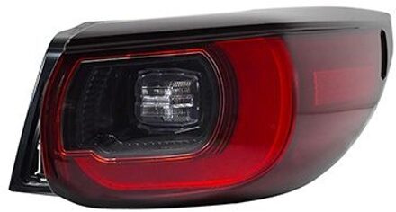 Mazda Achterlichtglas Rechts 2774932