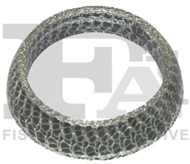 Mazda Afdichtring, uitlaatpijp 121945