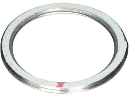 Mazda Afdichtring, uitlaatpijp 256229