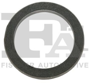 Mazda Afdichtring, uitlaatpijp 781953