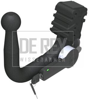 Mazda Afneembare trekhaak 2103T60