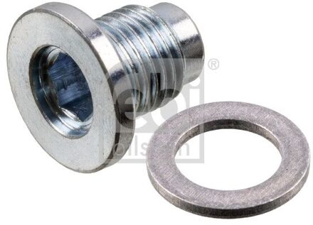 Mazda Afsluitschroef, oliepan 194292