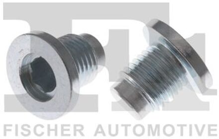 Mazda Afsluitschroef, oliepan 257877001