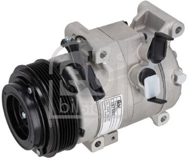 Mazda Airco compressor 197560