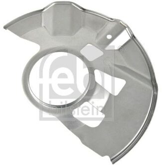 Mazda Ankerplaat 176698