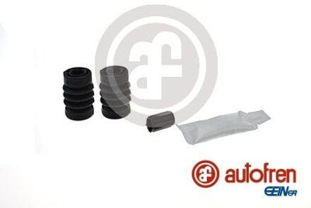 Mazda Ashoes, remklauwgeleiding D7481