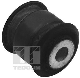 Mazda Aslichaam-/motorsteunlager TED50030