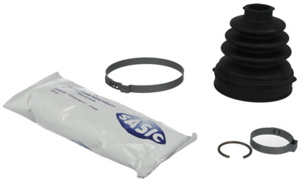 Mazda Asmanchetten set 1904027