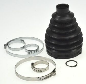 Mazda Asmanchetten set 25601