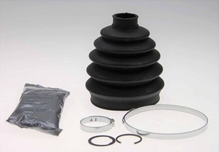 Mazda Asmanchetten set 37045