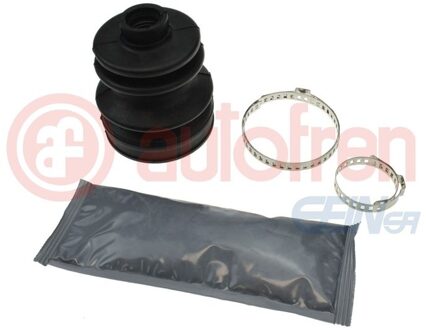 Mazda Asmanchetten set D8131