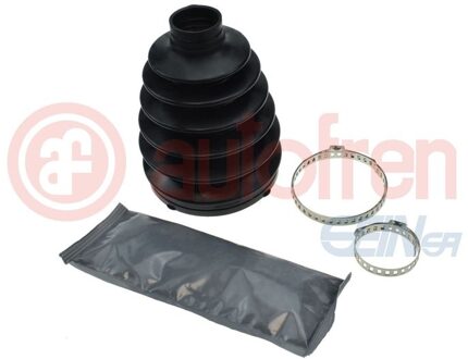Mazda Asmanchetten set D8361T