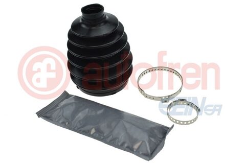 Mazda Asmanchetten set D8426T