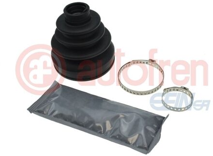 Mazda Asmanchetten set D8611