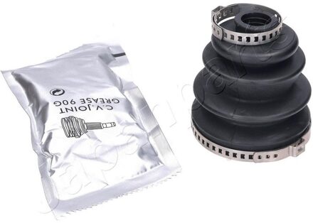 Mazda Asmanchetten set KB080