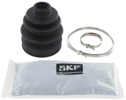 Mazda Asmanchetten set