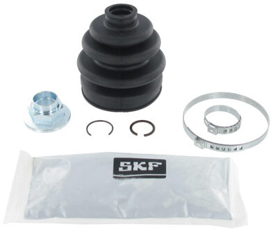 Mazda Asmanchetten set