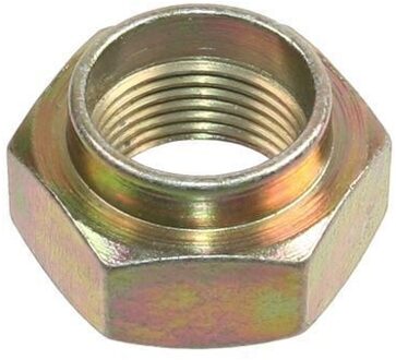 Mazda Asmoer, aandrijfas / cardanas