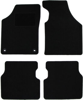 Mazda Automatten passend voor Mazda Demio 1998-2002 4-delig BL1442404