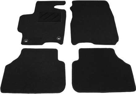 Mazda Automatten passend voor Mazda Premacy 1999-2005 4-delig BL1445204