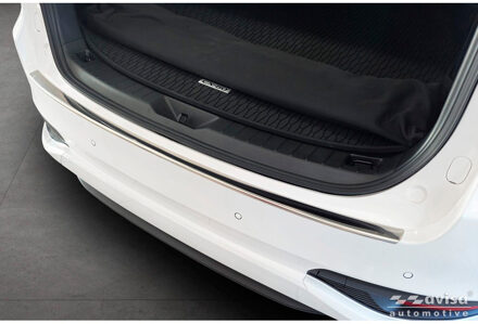 Mazda Avisa RVS Achterbumperprotector passend voor Mazda CX-80 (KL) 2024- AV235892