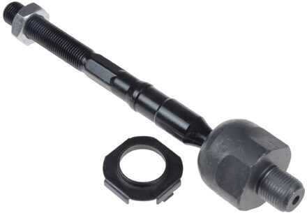 Mazda Axiaalkogel, spoorstang