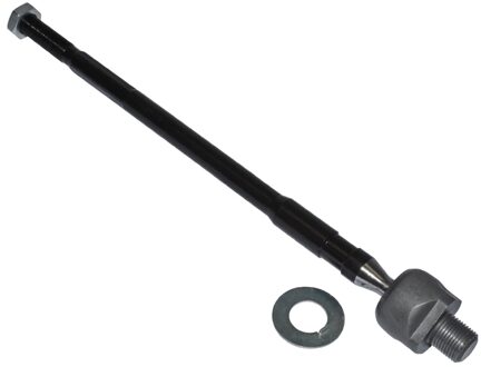 Mazda Axiaalkogel, spoorstang