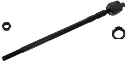 Mazda Axiaalkogel, spoorstang