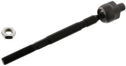 Mazda Axiaalkogel, spoorstang